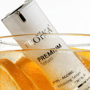 Froika Premium Serum with 15% Vitamin C