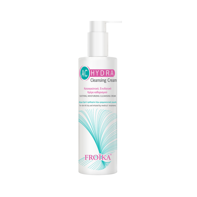 AC HYDRA CLEANSING CREAM