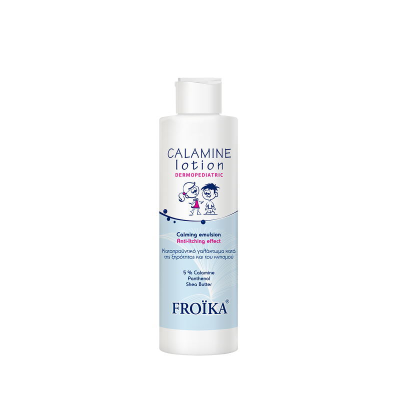 CALAMINE LOTION