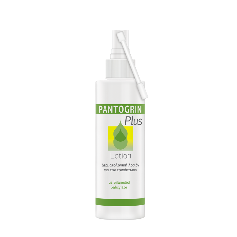 PANTOGRIN PLUS LOTION
