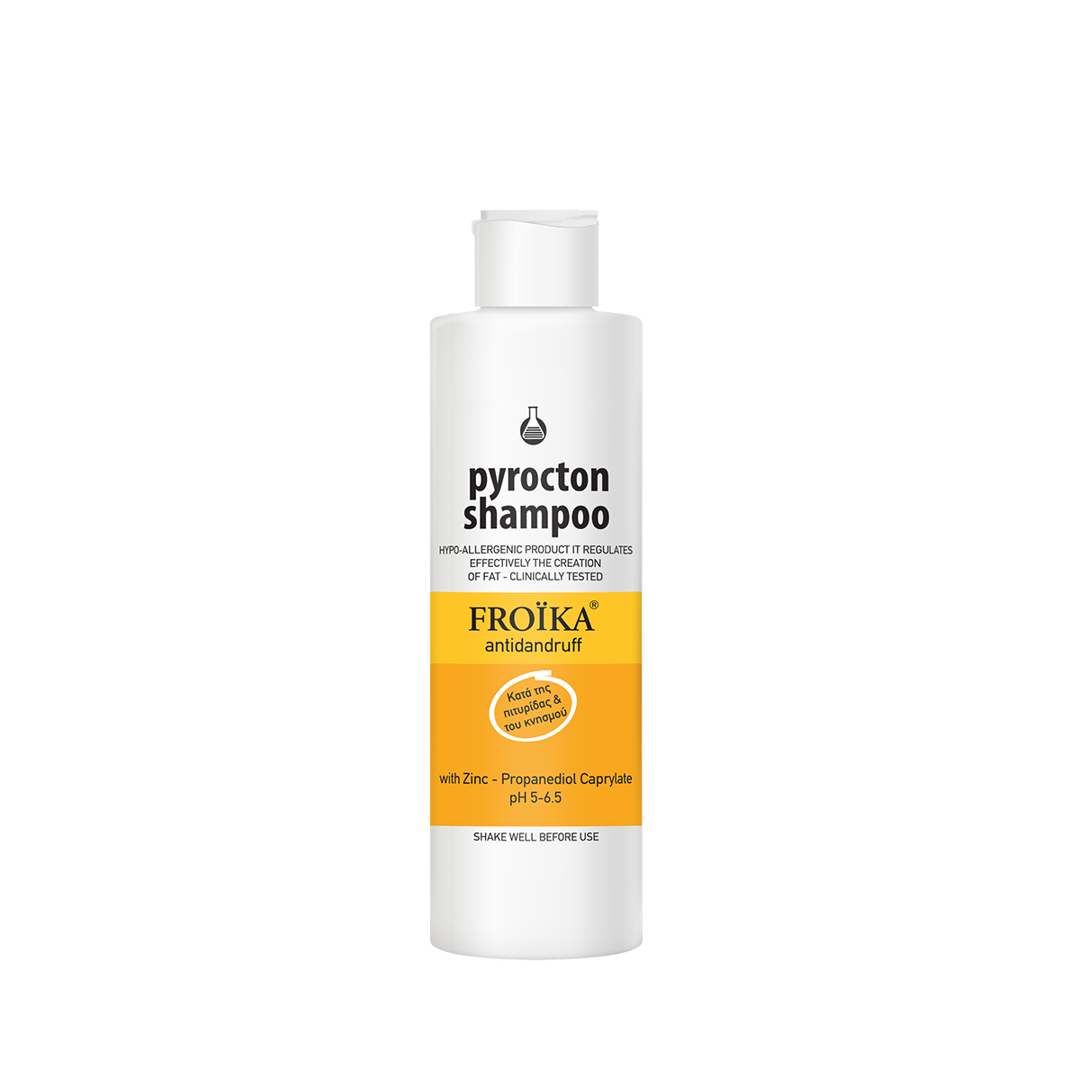 PYROCTON SHAMPOO 200ml