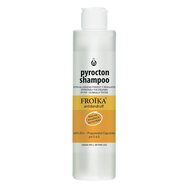 PYROCTON SHAMPOO 200ml