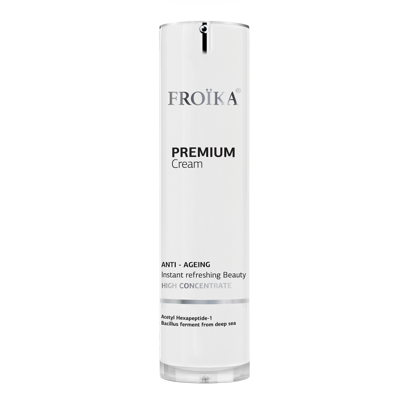 PREMIUM CREAM