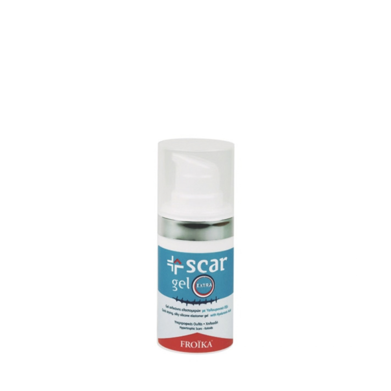 SCAR GEL EXTRA 15ml