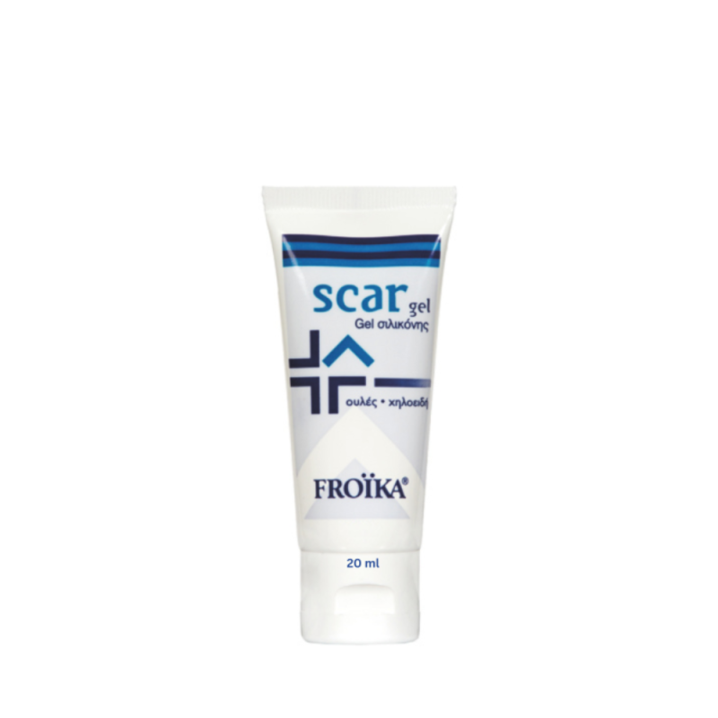 SCAR GEL 20ml