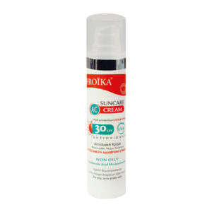 froika suncare cream spf 50