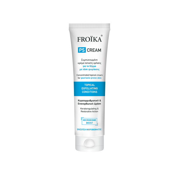 PS CREAM 100ml