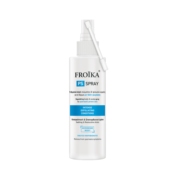 PS SPRAY 100ml