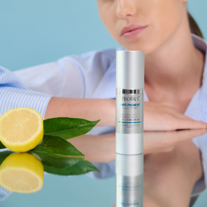 Φωτοπροστατευτική λευκαντική κρέμα Anti-pigment Cream SPF50+