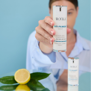 Serum με απολεπιστική δράση Anti-pigment Serum