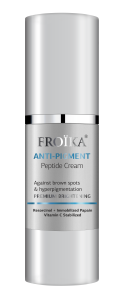 Λευκαντική κρέμα Anti-pigment Peptide cream