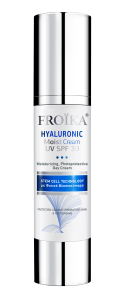 Froika Hyaluronic Moist Cream UV SPF30 50ml