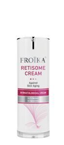 Κρέμα με ρετινόλη Retisome Cream