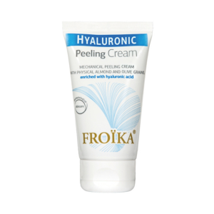 Froika Hyaluronic Peeling Cream tube