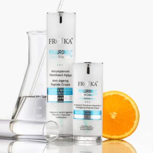 Froika Hyaluronic C Cream Mature & Cream Eyes
