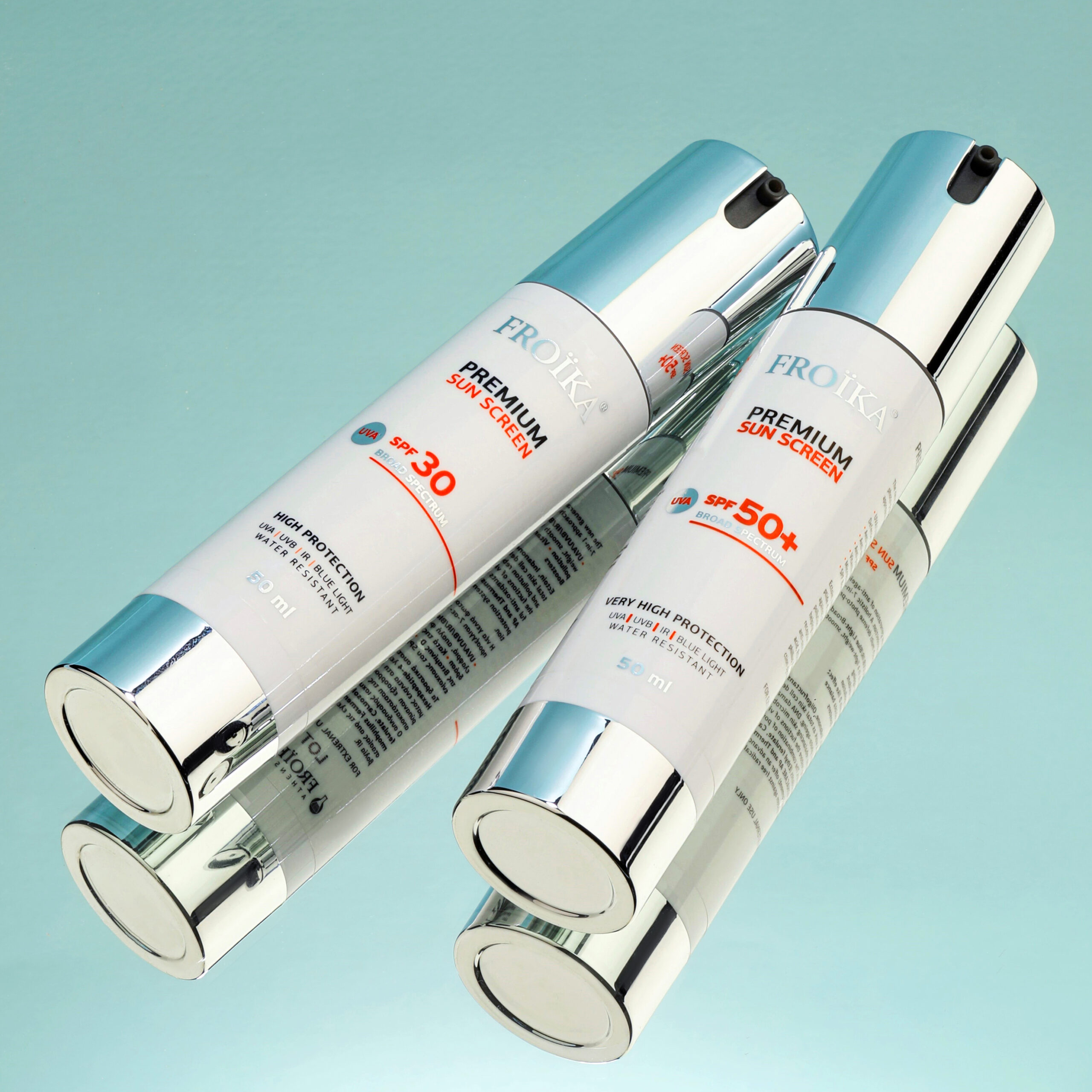 PREMIUM SUNSCREEN SPF 30 - Image 3