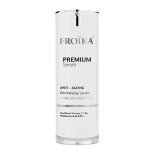 Froika Premium Serum Bottle