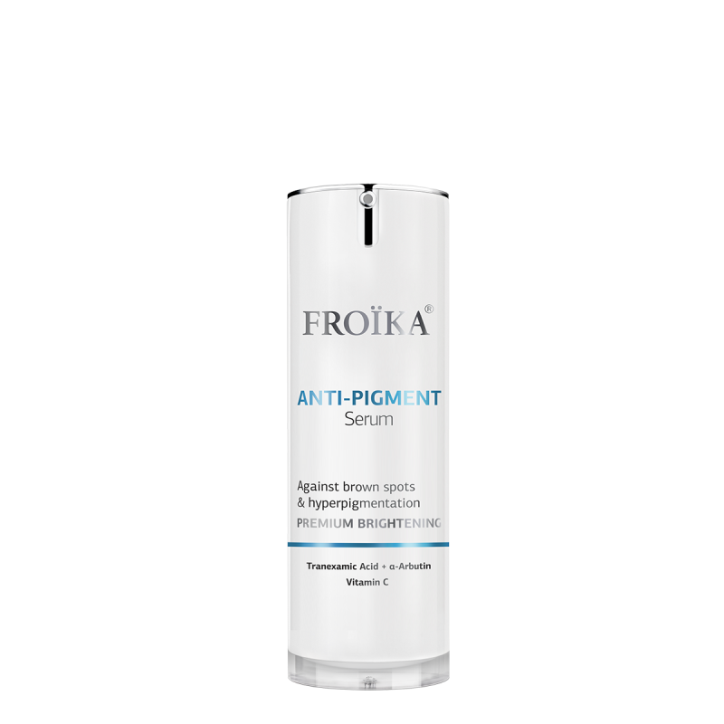 ANTI-PIGMENT SERUM