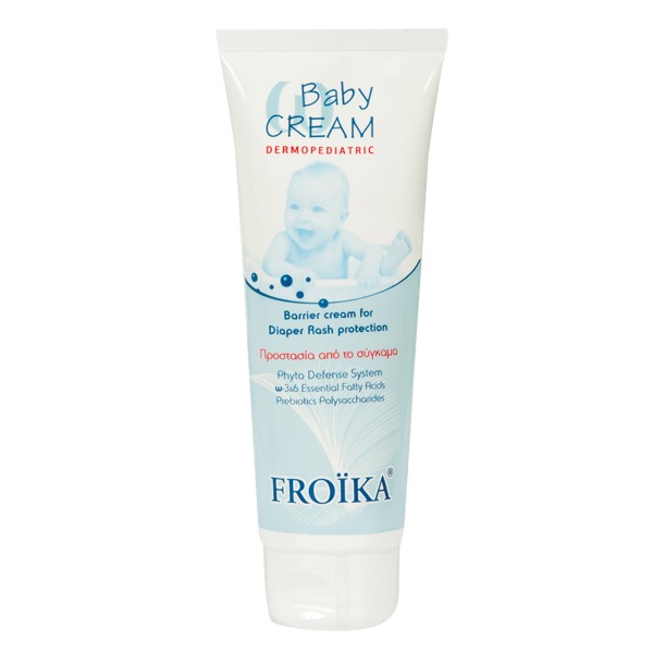 BABY CREAM 125ml