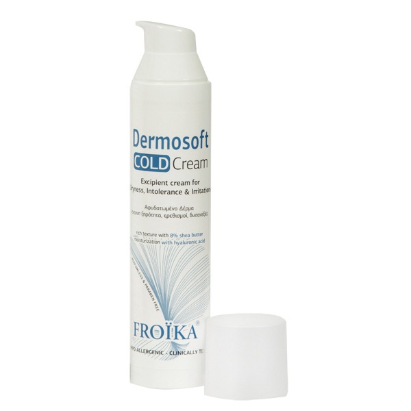 DERMOSOFT COLD CREAM