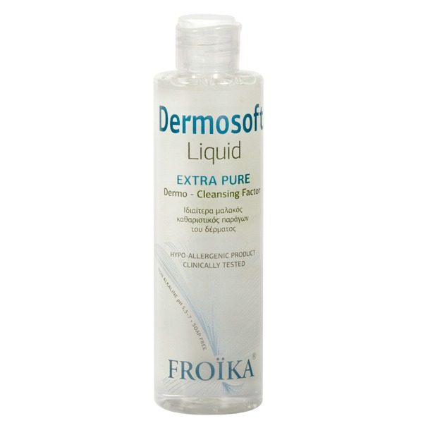 DERMOSOFT LIQUID