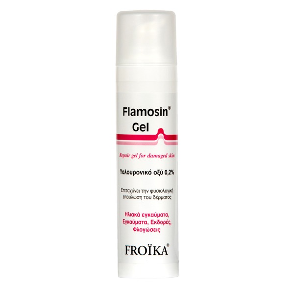 FLAMOSIN GEL 40ml