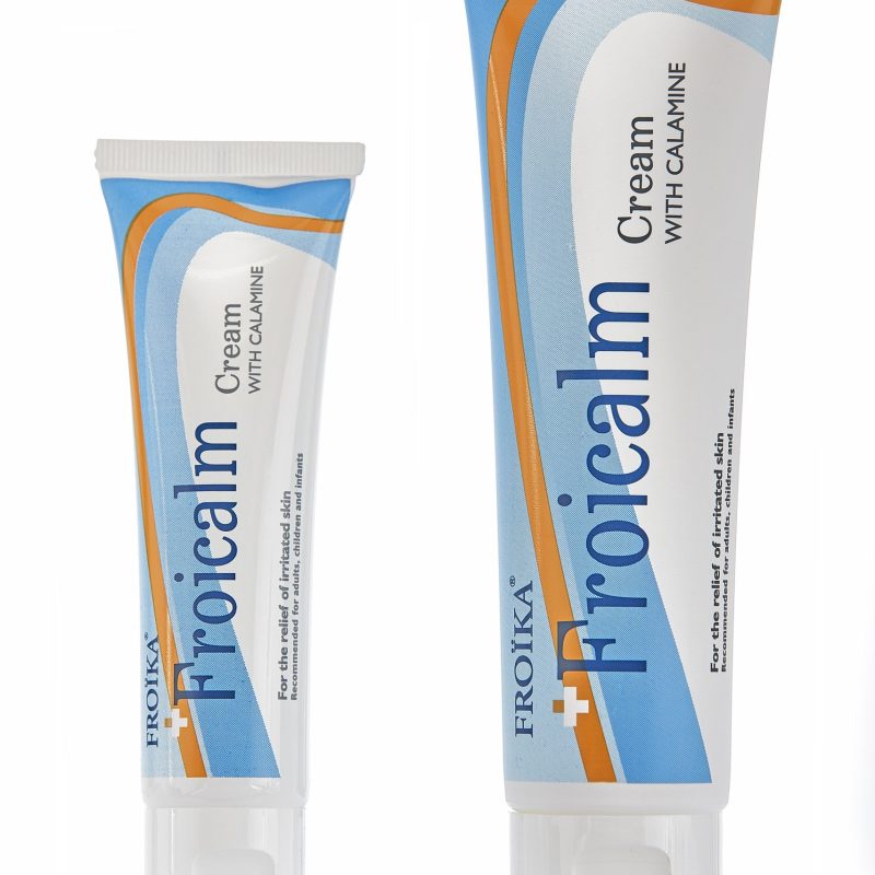 FROICALM CREAM 150ml