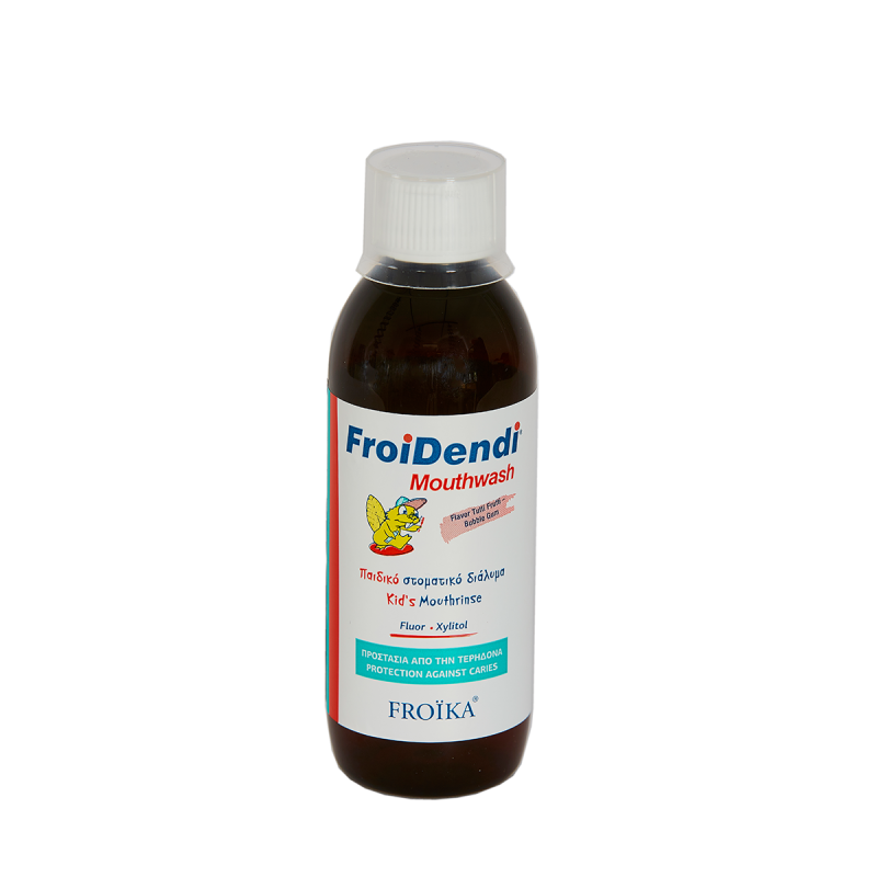 FROIDENDI MOUTHWASH