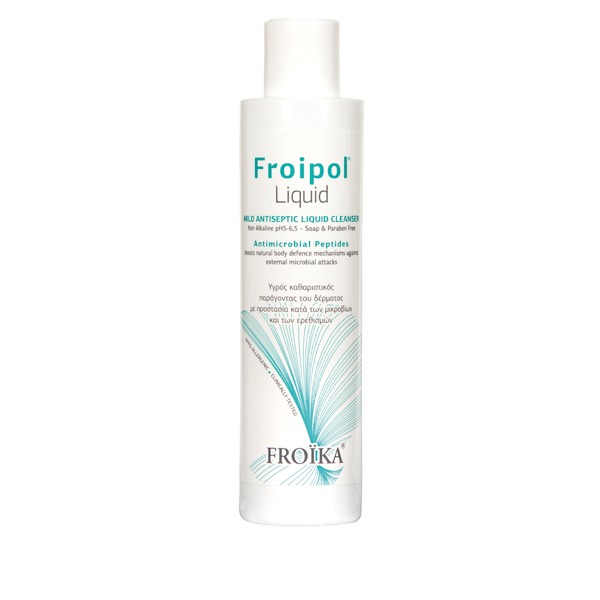 FROIPOL LIQUID