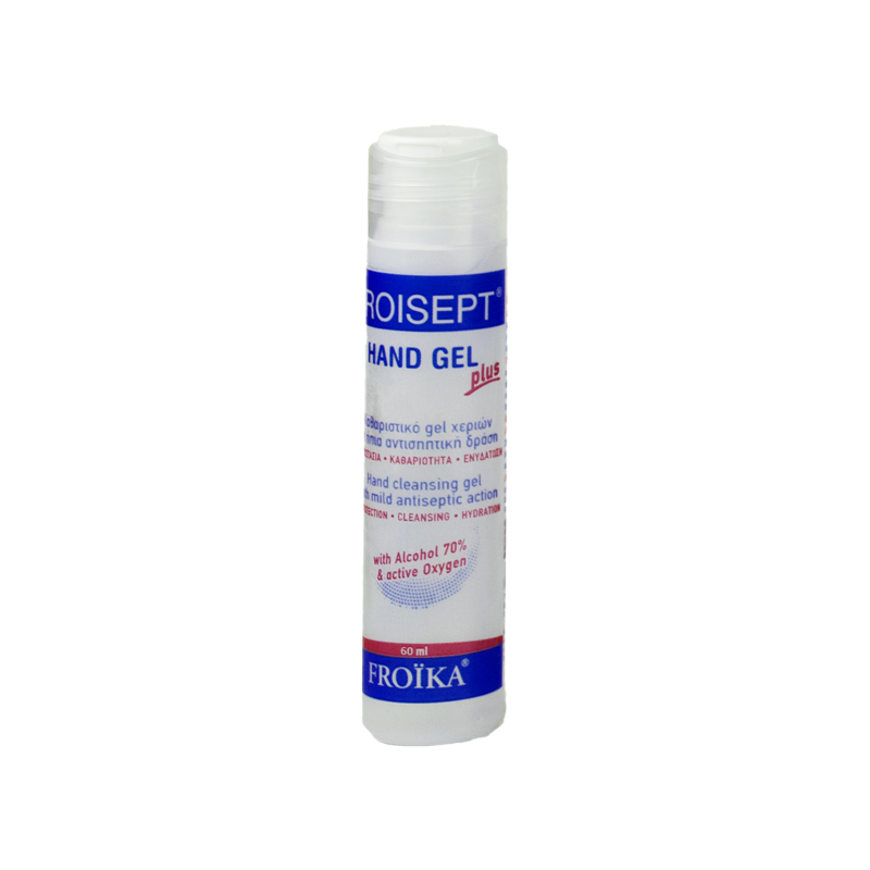 FROISEPT HAND GEL PLUS 50 ml