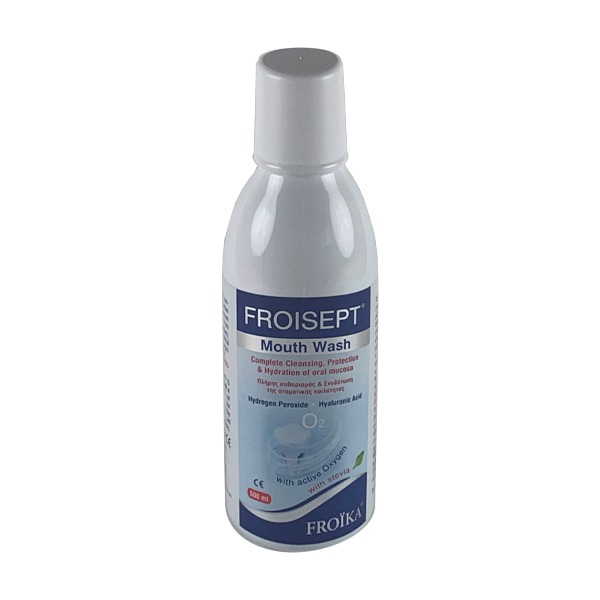 FROISEPT MOUTHWASH 500ml
