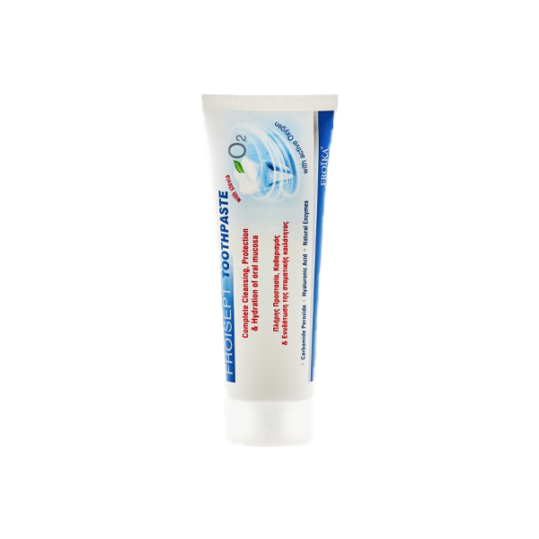 FROISEPT TOOTHPASTE