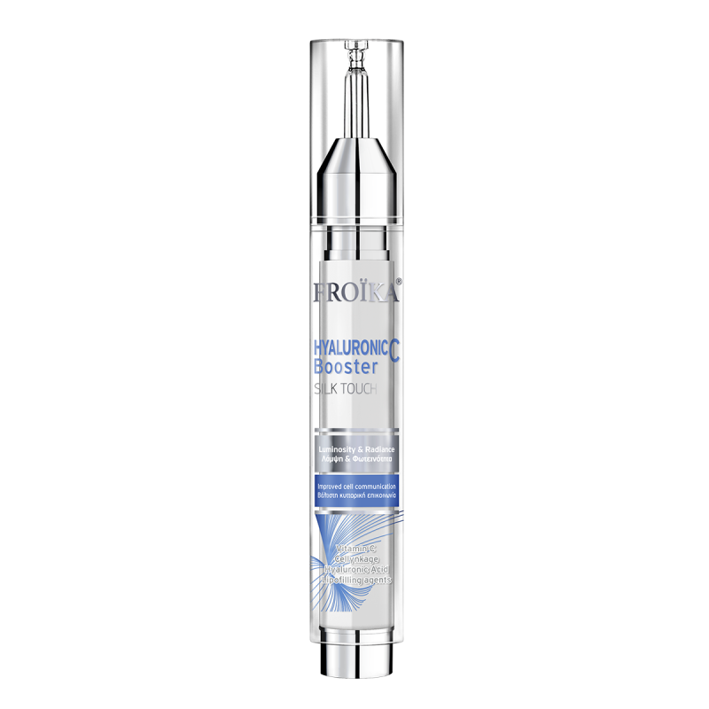 HYALURONIC C BOOSTER