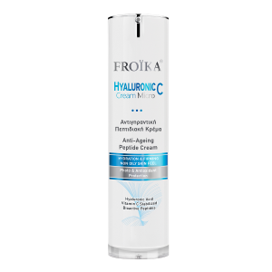 Froika Hyaluronic C Micro Cream Bottle