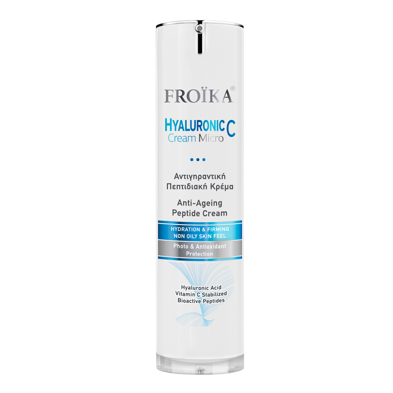 HYALURONIC C MICRO CREAM