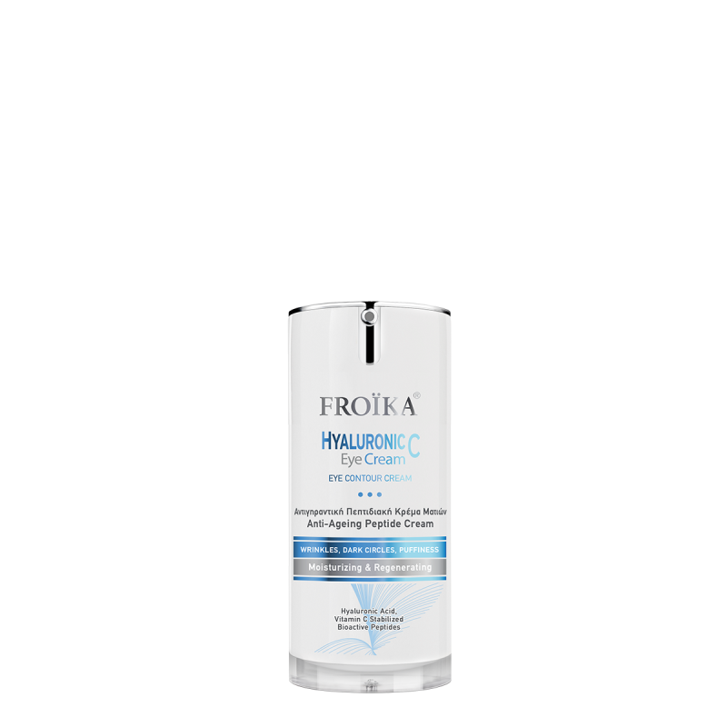 HYALURONIC C EYE CREAM