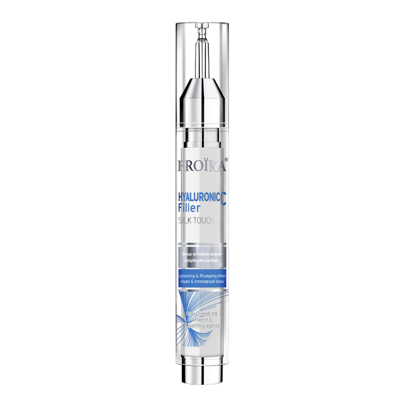 HYALURONIC C FILLER