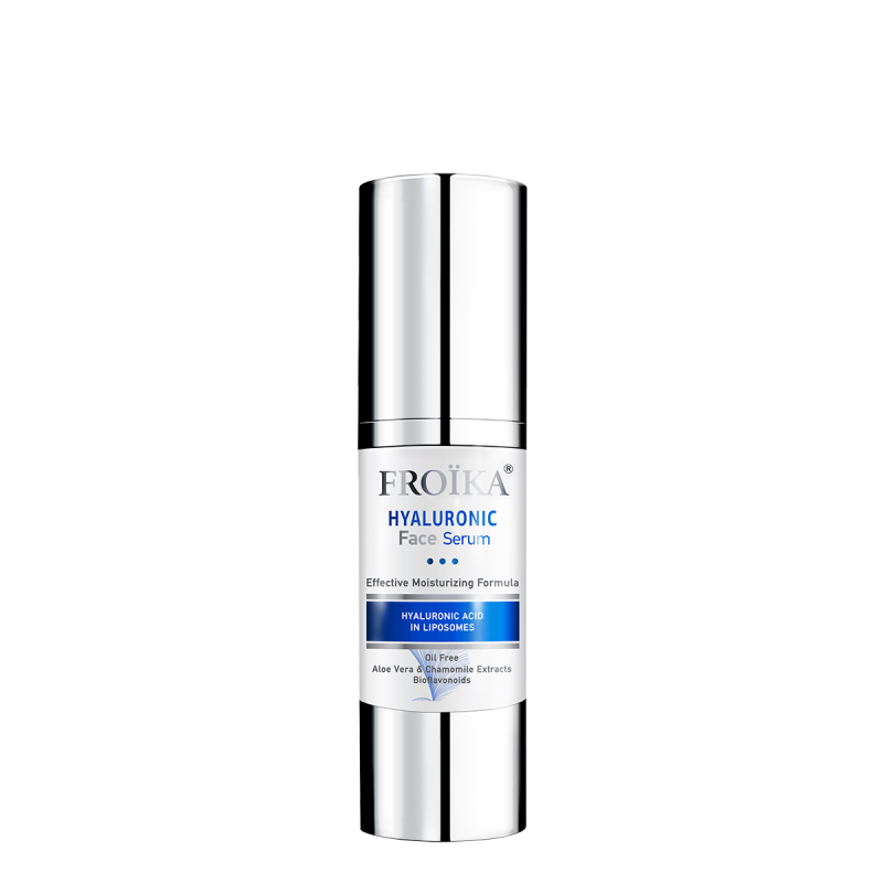 HYALURONIC FACE SERUM