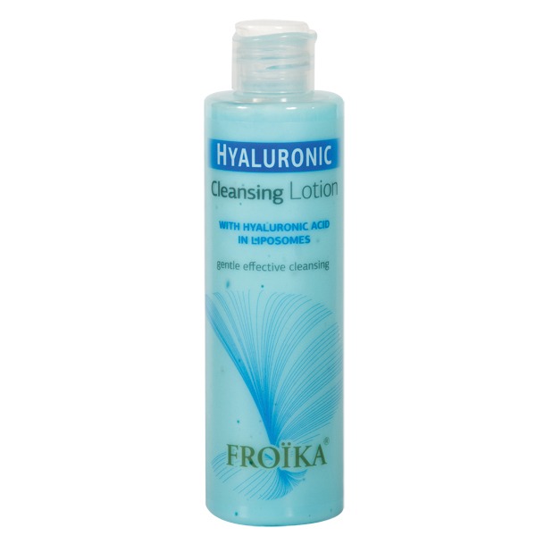 HYALURONIC CLEANSING LOTION