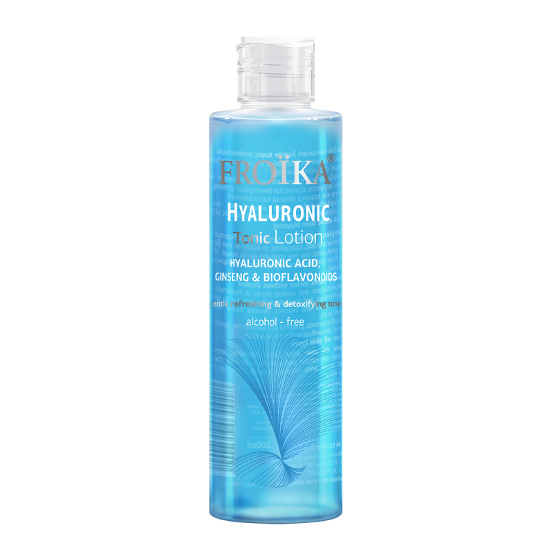 HYALURONIC TONIC LOTION
