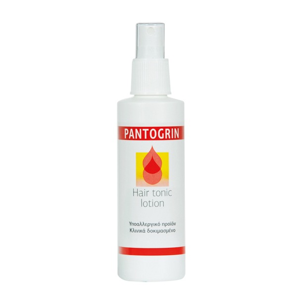 PANTOGRIN LOTION