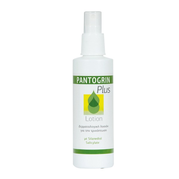 PANTOGRIN PLUS LOTION
