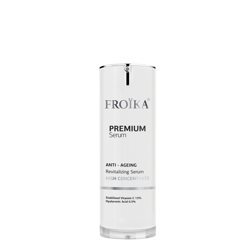 PREMIUM SERUM