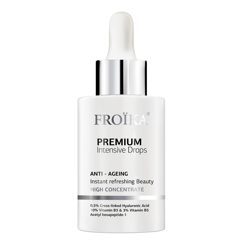 PREMIUM INTENSIVE DROPS