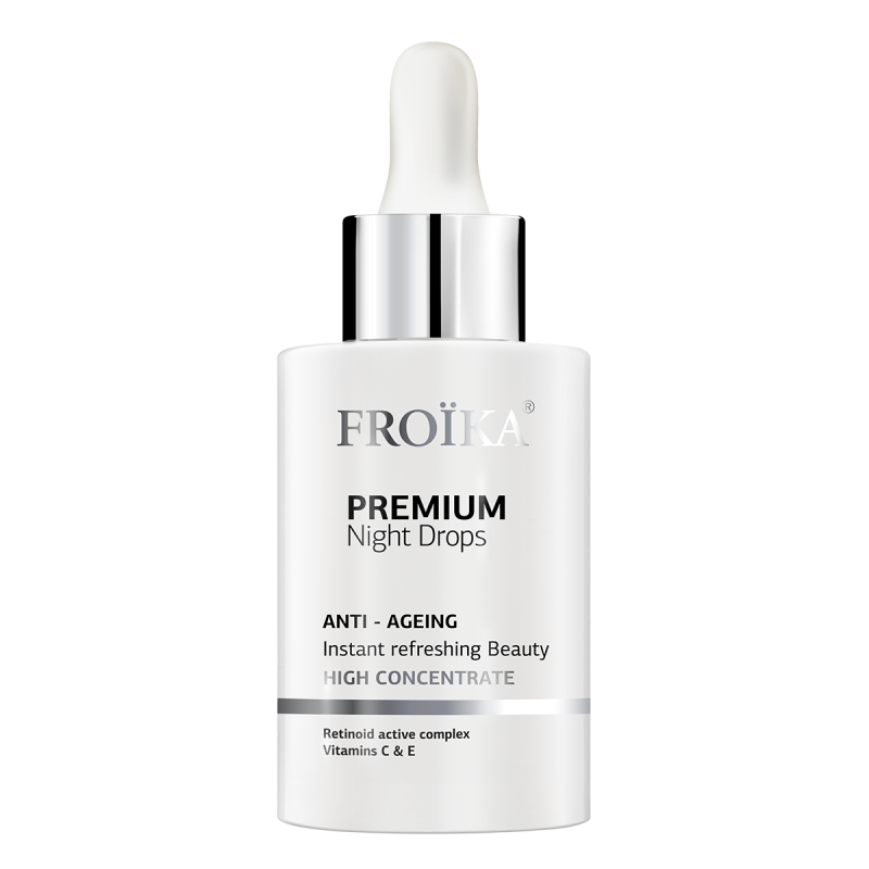 PREMIUM NIGHT DROPS
