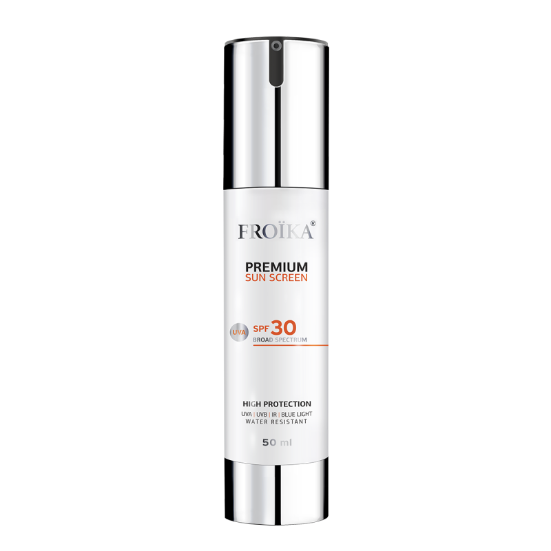 PREMIUM SUNSCREEN SPF 30