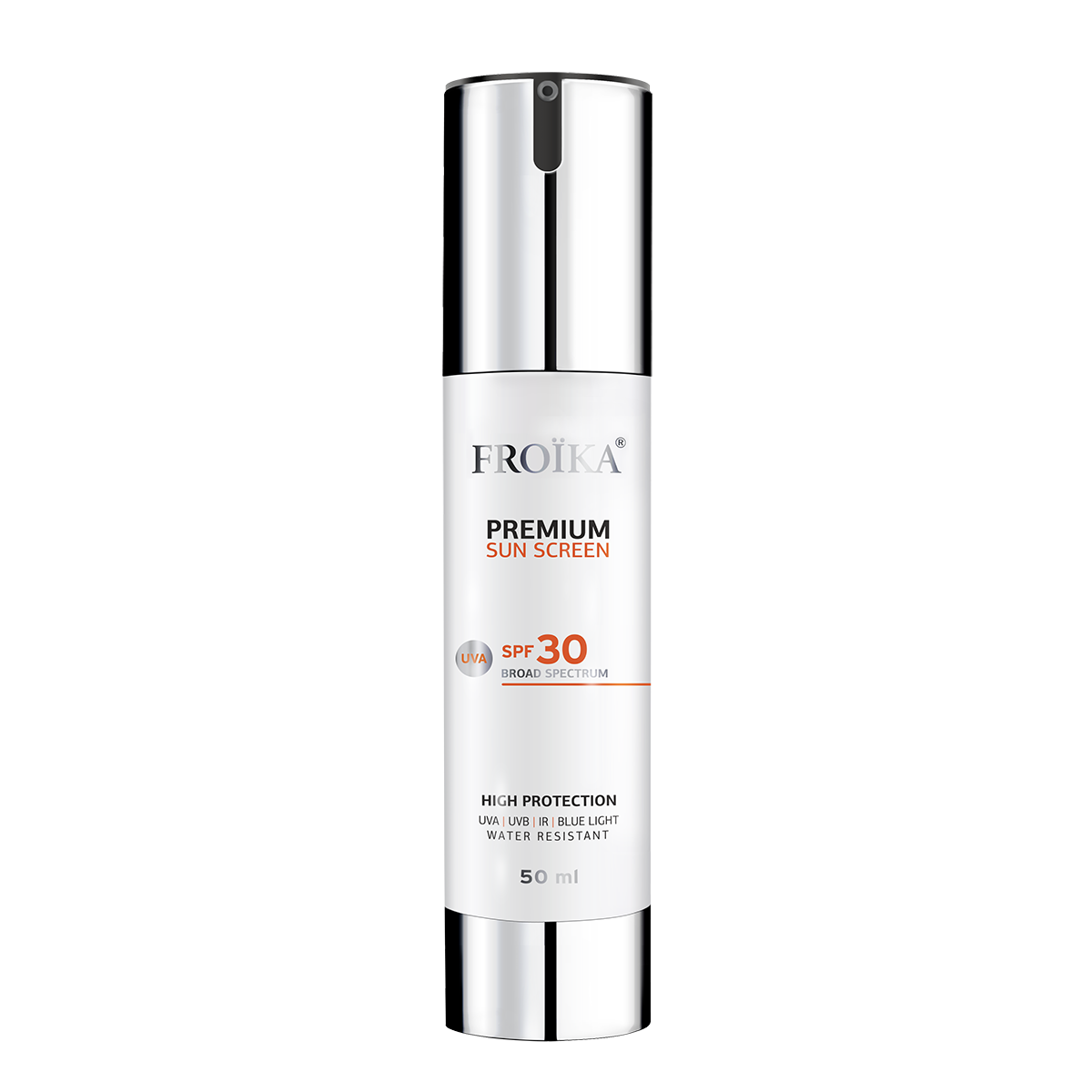 PREMIUM SUNSCREEN SPF 30