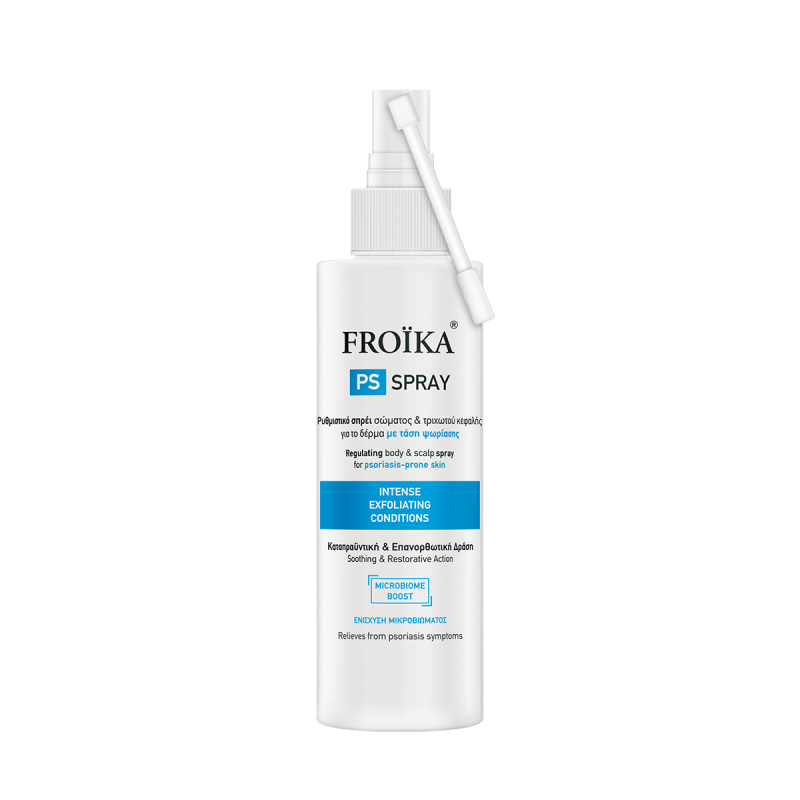 PS SPRAY 100ml