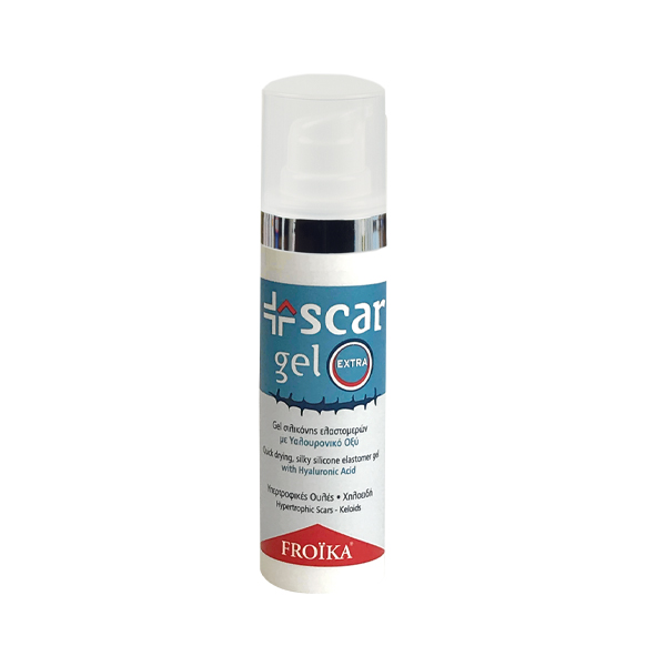 SCAR GEL EXTRA 15ml