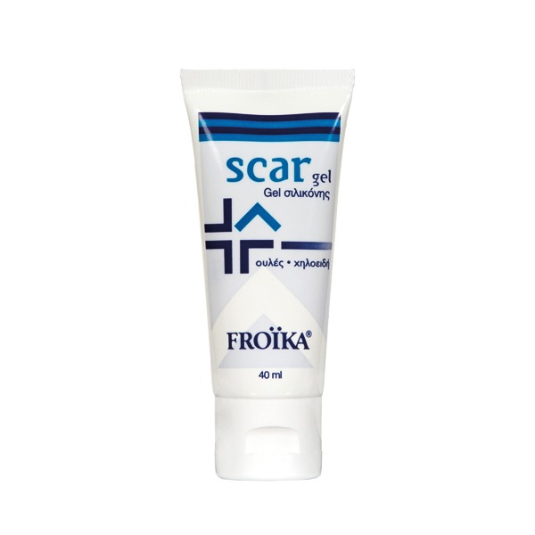 SCAR GEL 20ml